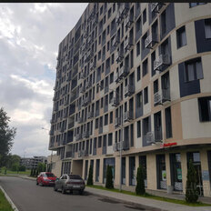 Квартира 47 м², 2-комнатные - изображение 1