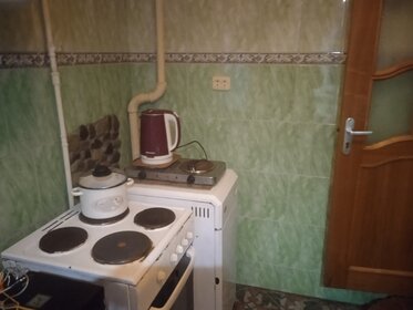 24 м², квартира-студия 1 500 ₽ в сутки - изображение 61