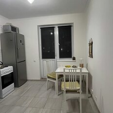 Квартира 41 м², 1-комнатная - изображение 3