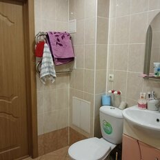 Квартира 40 м², 1-комнатная - изображение 4