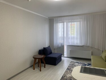 26 м², квартира-студия 4 100 000 ₽ - изображение 57