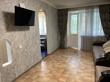 60 м², 2-комнатная квартира 2 200 ₽ в сутки - изображение 78