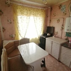 Квартира 31 м², 1-комнатная - изображение 2