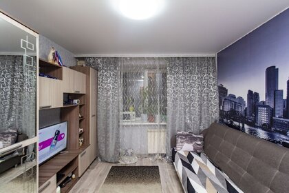 18 м², комната 890 000 ₽ - изображение 42