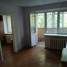 Квартира 48 м², 2-комнатная - изображение 1