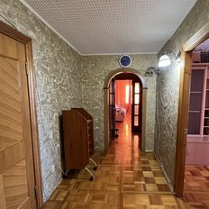 Квартира 70,2 м², 3-комнатная - изображение 4