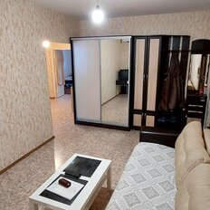 Квартира 77,5 м², 2-комнатная - изображение 2