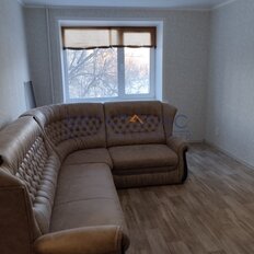 Квартира 35,5 м², 1-комнатная - изображение 4