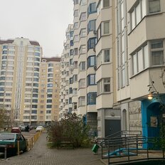 Квартира 37,2 м², 1-комнатная - изображение 3