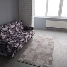 Квартира 29,9 м², 1-комнатная - изображение 3