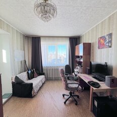 Квартира 31,6 м², 1-комнатная - изображение 1