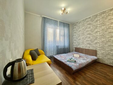 38 м², 1-комнатная квартира 1 300 ₽ в сутки - изображение 27