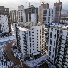 Квартира 54,8 м², 2-комнатная - изображение 4