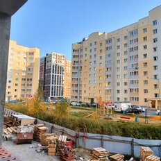 Квартира 48,9 м², 1-комнатная - изображение 5