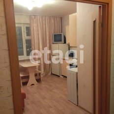 Квартира 24,2 м², студия - изображение 5