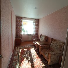 Квартира 56,1 м², 3-комнатная - изображение 4