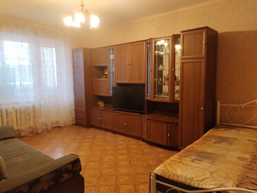 39,1 м², 1-комнатная квартира 13 500 ₽ в месяц - изображение 2