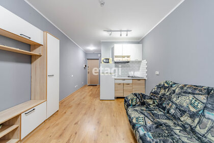 18 м², 1-комнатные апартаменты 3 500 000 ₽ - изображение 72