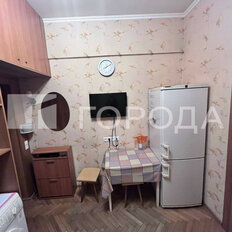 18,6 м², комната - изображение 3