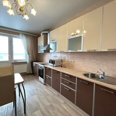 Квартира 54,5 м², 2-комнатная - изображение 1