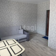 Квартира 18 м², 1-комнатная - изображение 3