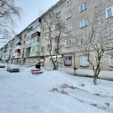 Квартира 43,5 м², 2-комнатная - изображение 2