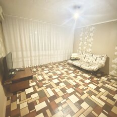 Квартира 40,1 м², 1-комнатная - изображение 1