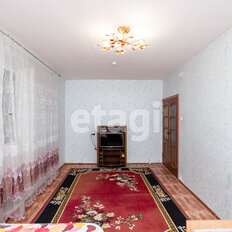 Квартира 65,1 м², 2-комнатная - изображение 5