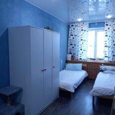 Квартира 45,1 м², 2-комнатная - изображение 1