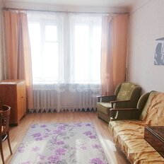 Квартира 55 м², 2-комнатная - изображение 1