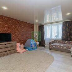 Квартира 63,1 м², 2-комнатная - изображение 3