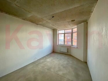 86,6 м², 3-комнатная квартира 18 500 000 ₽ - изображение 40