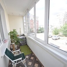 Квартира 100,5 м², 3-комнатная - изображение 3