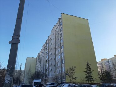 55 м², 2-комнатная квартира 3 999 000 ₽ - изображение 34