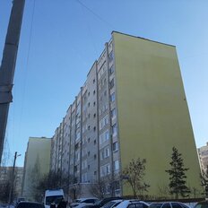 Квартира 55 м², 2-комнатная - изображение 5