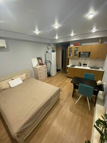 23,1 м², квартира-студия 5 565 000 ₽ - изображение 33