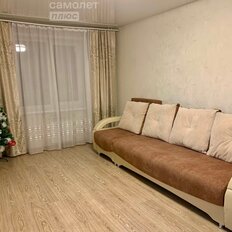 Квартира 35,1 м², 1-комнатная - изображение 1