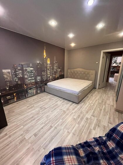 62 м², 3-комнатная квартира 7 000 000 ₽ - изображение 1