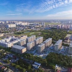 Квартира 66,7 м², 2-комнатная - изображение 5