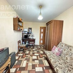 Квартира 62,2 м², студия - изображение 4