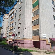 Квартира 61 м², 2-комнатная - изображение 1