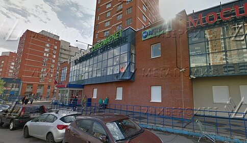 5500 м², торговое помещение 7 800 000 ₽ в месяц - изображение 41