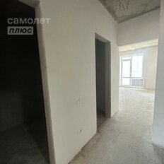 Квартира 46,3 м², 2-комнатная - изображение 5