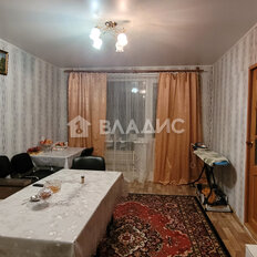 Квартира 62,1 м², 3-комнатная - изображение 5