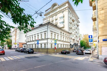 1525 м², офис 4 200 824 ₽ в месяц - изображение 6