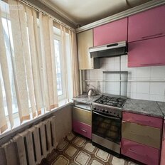 Квартира 58,1 м², 4-комнатная - изображение 5