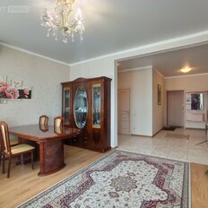 Квартира 124 м², 3-комнатная - изображение 2