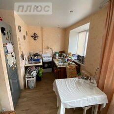 Квартира 58,1 м², 3-комнатная - изображение 4