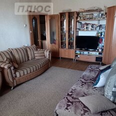 Квартира 62,4 м², 2-комнатная - изображение 1