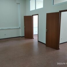 61,6 м², офис - изображение 5